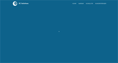 Desktop Screenshot of ecsolutions.se